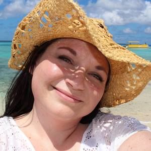 Meet your Posher, Rochelle